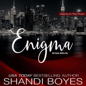 Enigma An Isaac Retelling, Shandi Boyes
