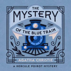 The Mystery of the Blue Train