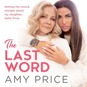 The Last Word, Amy Price