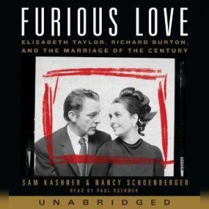 Furious Love, Sam Kashner