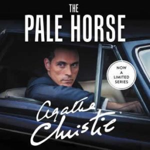 The Pale Horse, Agatha Christie