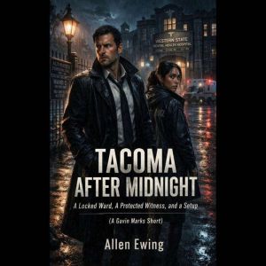 Tacoma After Midnight, Allen Ewing