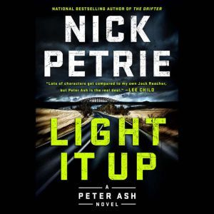 Light It Up, Nick Petrie