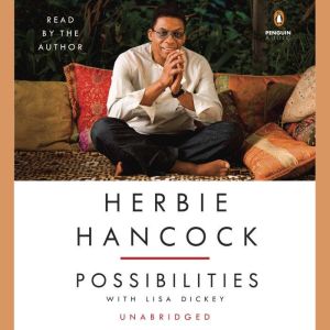 Herbie Hancock Possibilities, Herbie Hancock
