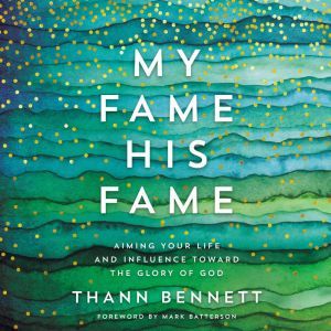 My Fame, His Fame, Thann Bennett