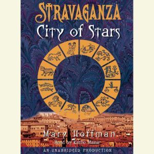 Stravaganza City of Stars, Mary Hoffman