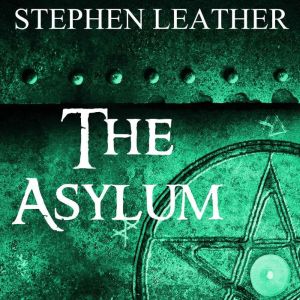 The Asylum: A Jack Nightingale Short Story