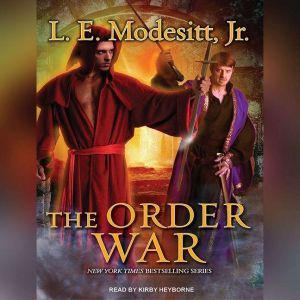 The Order War, Jr. Modesitt