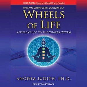 Wheels of Life, PhD Judith