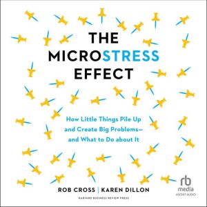 The Microstress Effect, Rob Cross