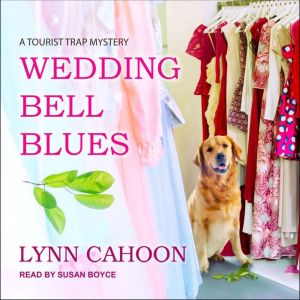 Wedding Bell Blues, Lynn Cahoon