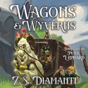Wagons & Wyverns