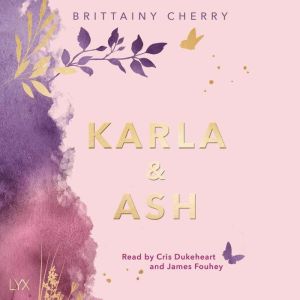 Karla Ash, Brittainy Cherry