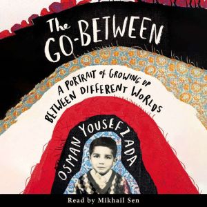 The GoBetween, Osman Yousefzada