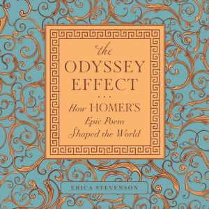 The Odyssey Effect, Erica Stevenson