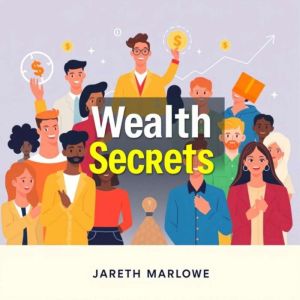 Wealth Secrets From Ordinary Lives: Transform your financial life: Remarkable stories reveal money wisdom from everyday succes