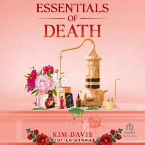 Essentials of Death, Kim Davis