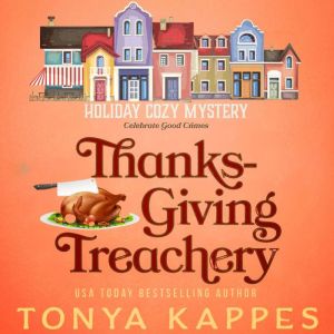 Thanksgiving Treachery