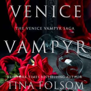 Venice Vampyr, Eric G. Dove