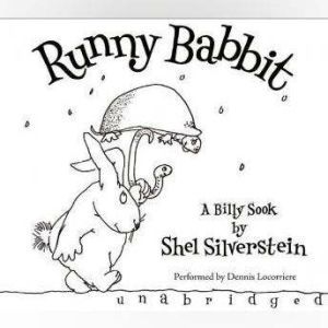 Runny Babbit, Shel Silverstein