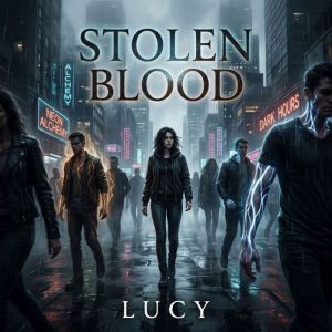 Stolen Blood, Lucy