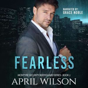 Fearless, April Wilson