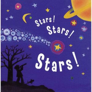 Stars! Stars! Stars!