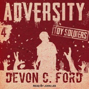 Adversity, Devon C. Ford