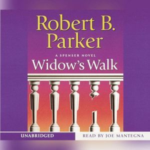 Widows Walk, Robert B. Parker