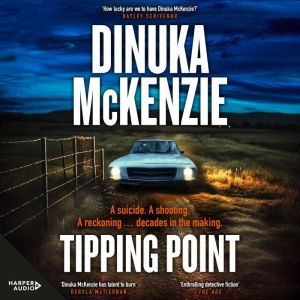Tipping Point, Dinuka McKenzie