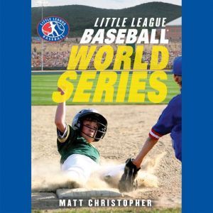 Baseball World Series, Matt Christopher