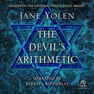 The Devils Arithmetic, Jane Yolen