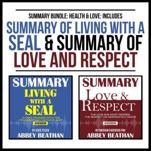 Summary Bundle Health  Love Includ..., Abbey Beathan