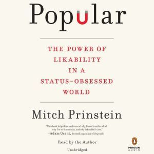 Popular, Mitch Prinstein