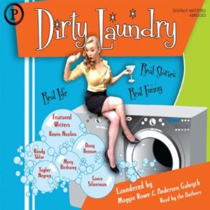 Dirty Laundry, Maggie Rowe