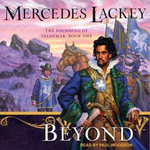Beyond, Mercedes Lackey