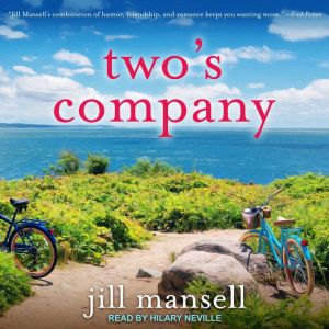 Twos Company, Jill Mansell