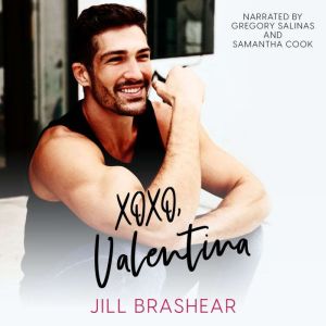 XOXO, Valentina, Jill Brashear