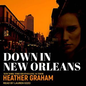 Down in New Orleans, Heather Graham