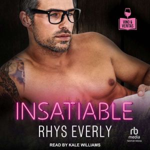 Insatiable, Rhys Everly