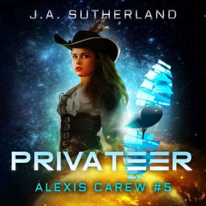 Privateer, J.A. Sutherland