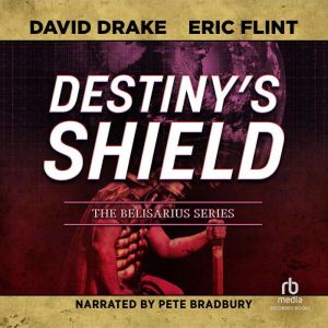 Destinys Shield, Eric Flint