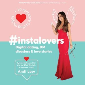 Instalovers Digital dating, DM disas..., Andi Lew