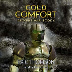 Cold Comfort, Eric Thomson