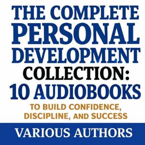 The Complete Personal Development Col..., Dale Carnegie