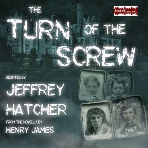 The Turn of the Screw, Henry James