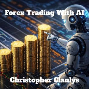 Forex Trading With AI: Master Profitable Forex Trading Strategies with 100% AI Automation, Algorithmic Forecasting, Predictive