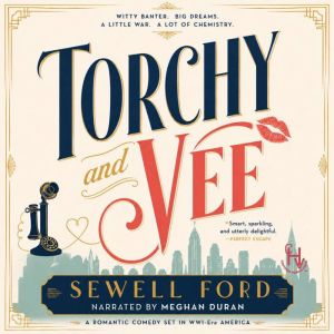 Torchy and Vee, Sewell Ford