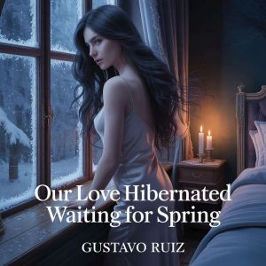 Our love hibernated waiting for sprin..., Gustavo Ruiz