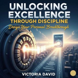 Unlocking Excellence Through Discipline: Design Your Personal Breakthrough